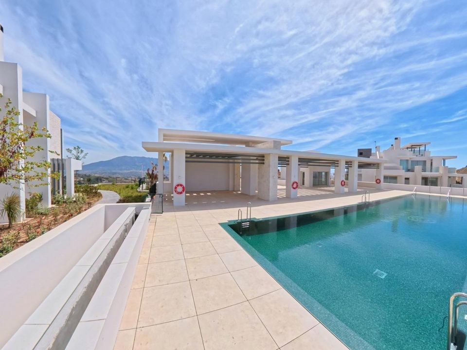 Appartement in Ojen, Malaga - foto 4
