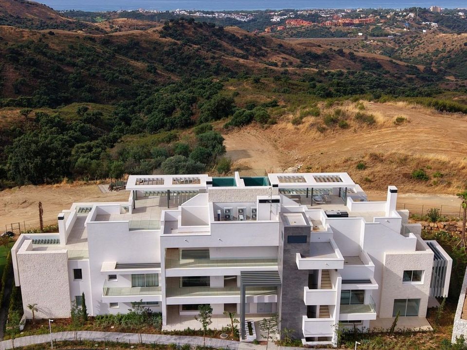 Appartement in Ojen, Malaga - foto 5