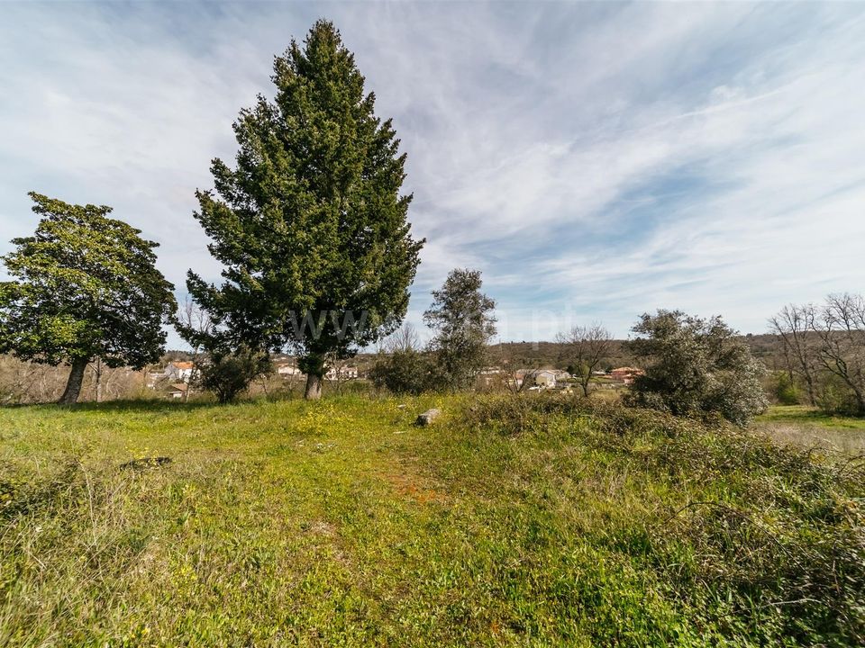 Helårsgrund i Covilha, Castelo Branco - foto 1