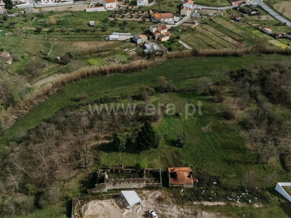 Helårsgrund i Covilha, Castelo Branco - foto 2