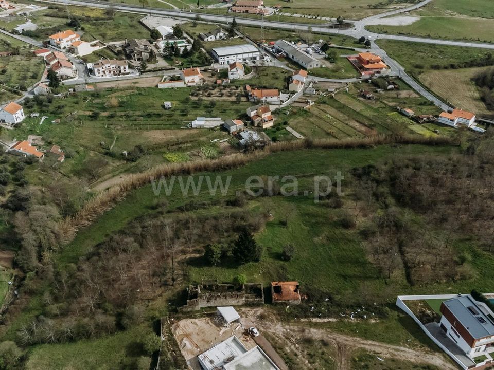 Helårsgrund i Covilha, Castelo Branco - foto 3