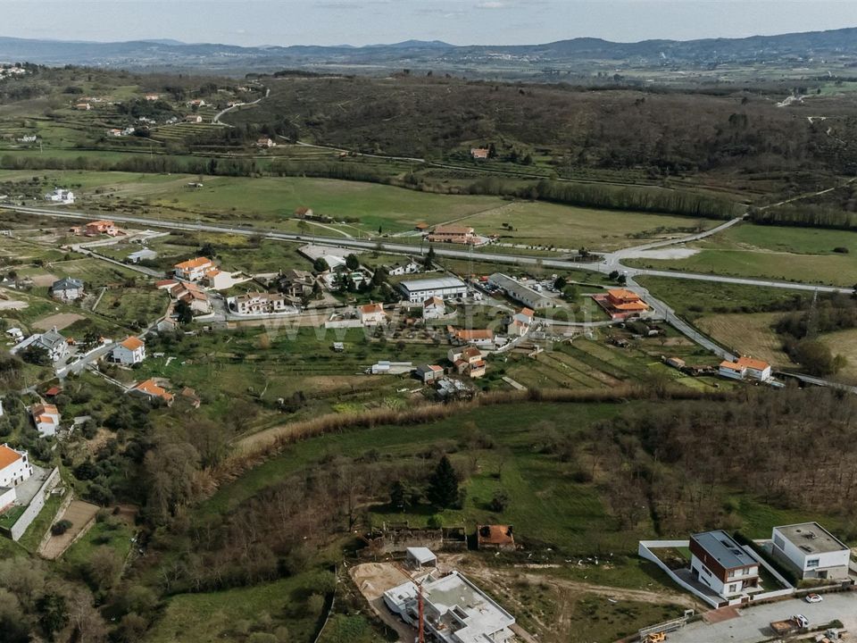 Helårsgrund i Covilha, Castelo Branco - foto 4