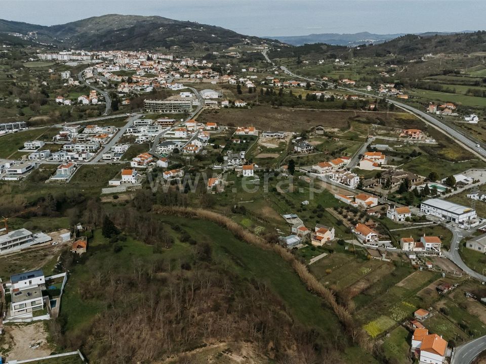 Helårsgrund i Covilha, Castelo Branco - foto 5