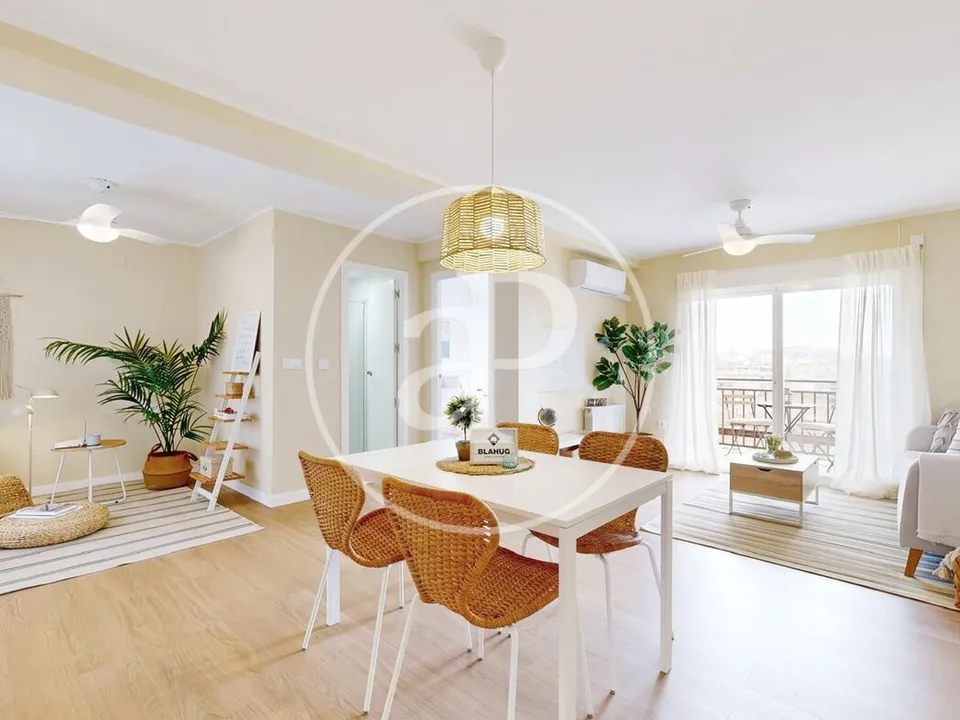 Apartment in Valencia, Valencia - photo 1