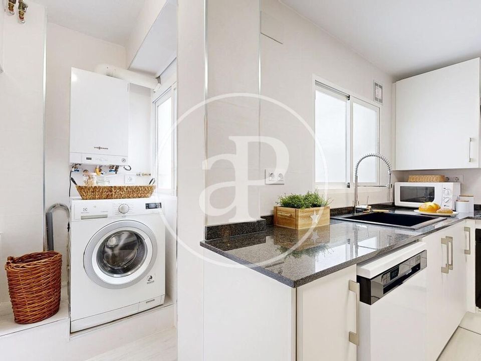 Apartment in Valencia, Valencia - photo 5
