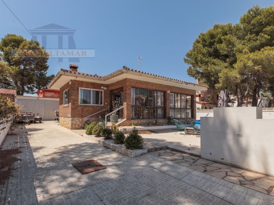 Villa i Miami-Platja, Tarragona - foto 1