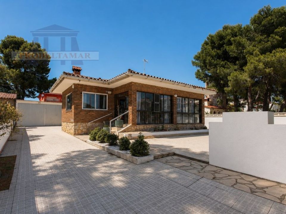 Villa i Miami-Platja, Tarragona - foto 2