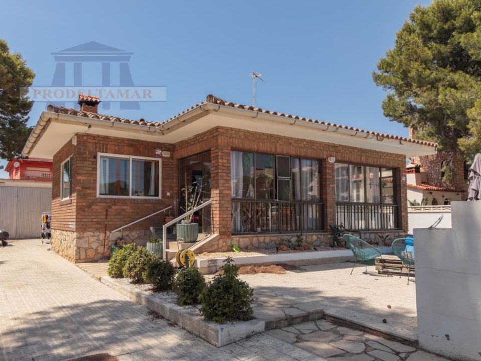 Villa i Miami-Platja, Tarragona - foto 3