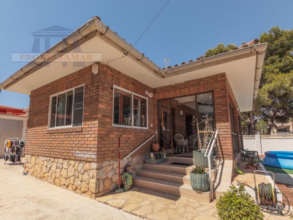 Villa i Miami-Platja, Tarragona - foto 4