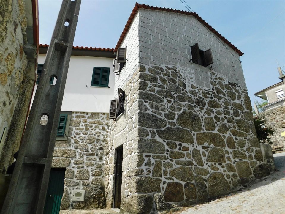 Villa in Seia, Guarda - foto 2