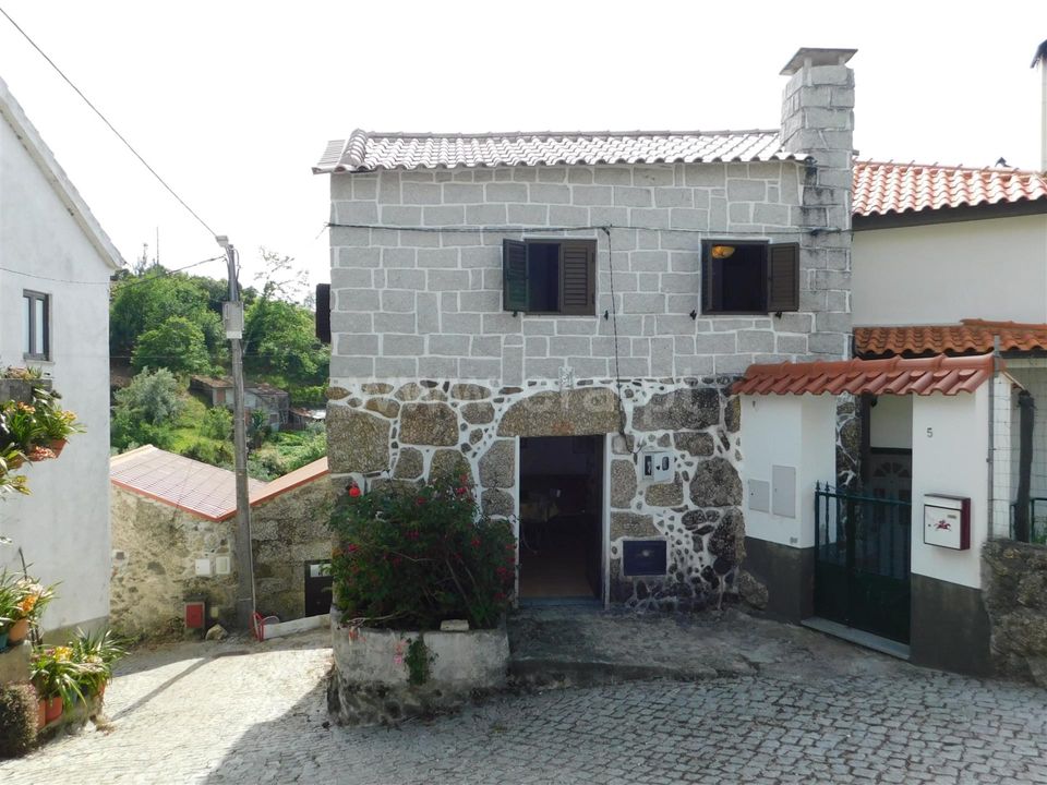 Villa in Seia, Guarda - foto 3