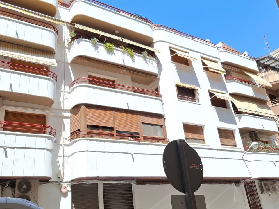 Lejlighed i Orihuela, Alicante - foto 4