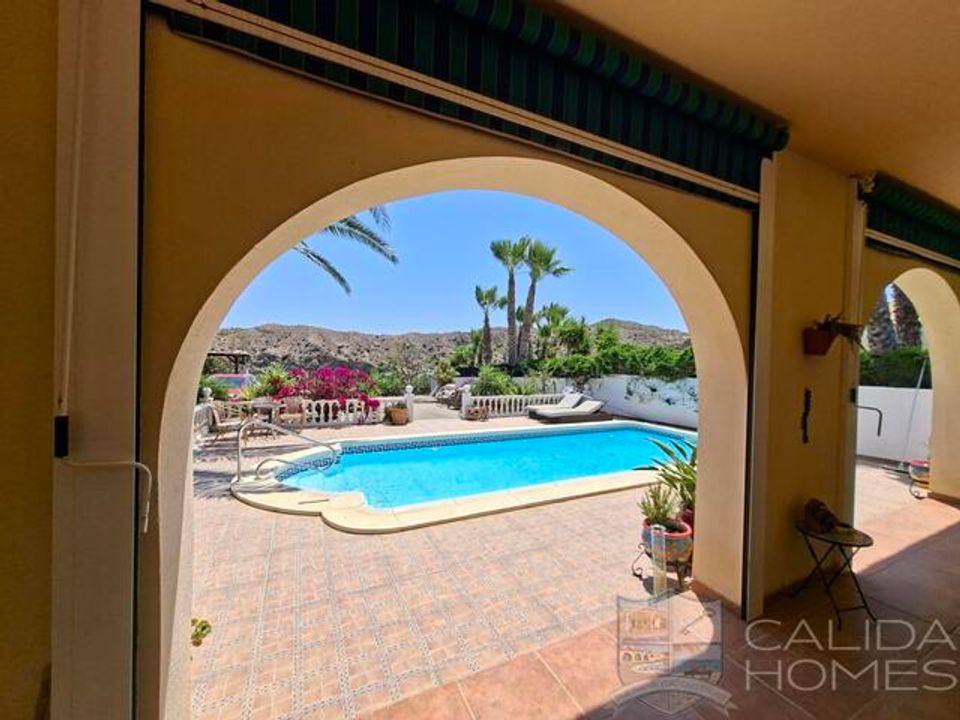 Villa - Arboleas, Almeria - photo 5