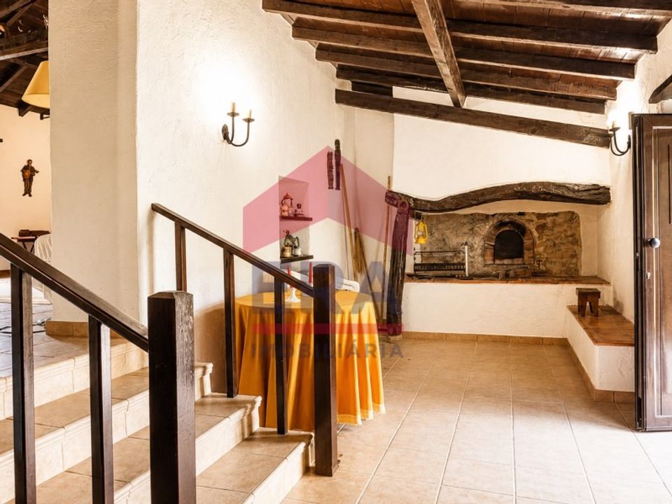 Villa i A Dos Negros, Leiria - bilde 2