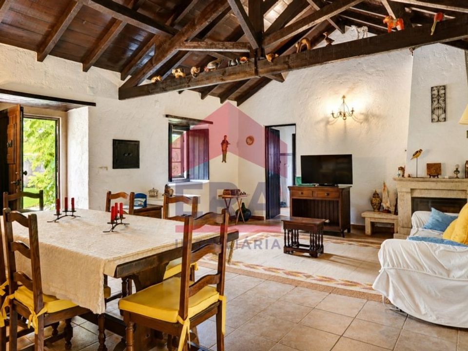 Villa i A Dos Negros, Leiria - bilde 3