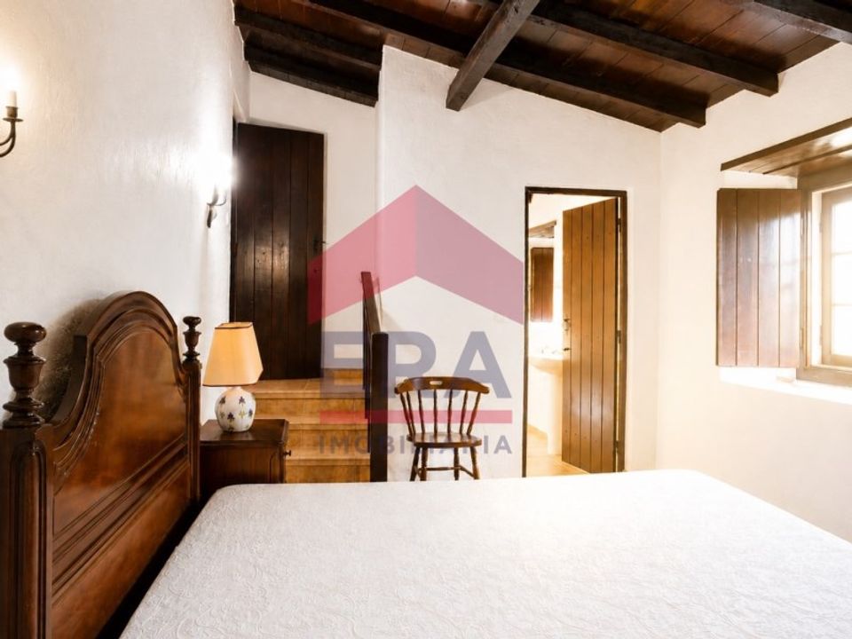 Villa i A Dos Negros, Leiria - bilde 5