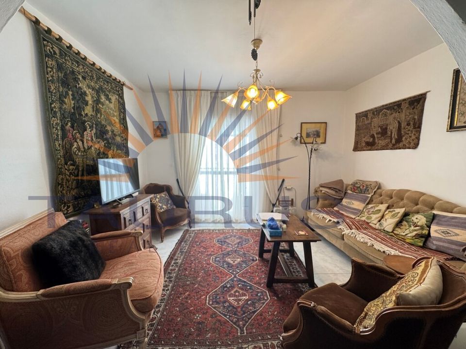 Landsbyhus i Competa, Malaga - foto 4