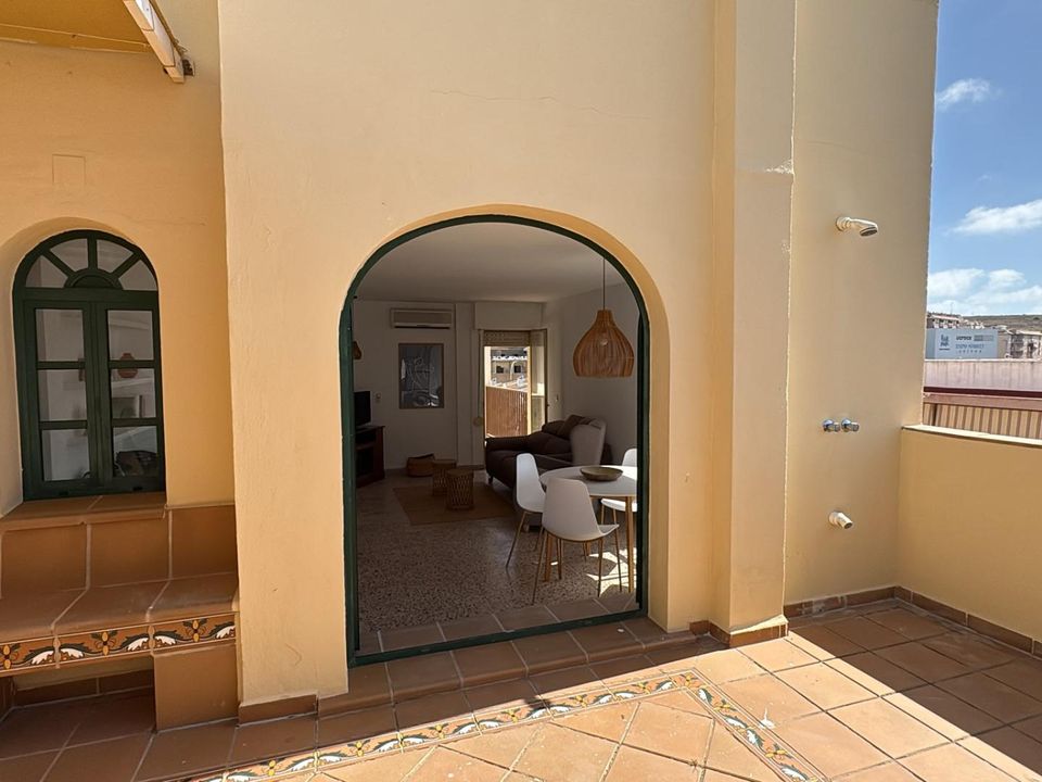 Penthouse i Santa Pola, Alicante - foto 2