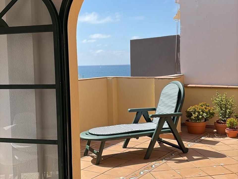 Penthouse i Santa Pola, Alicante - foto 3