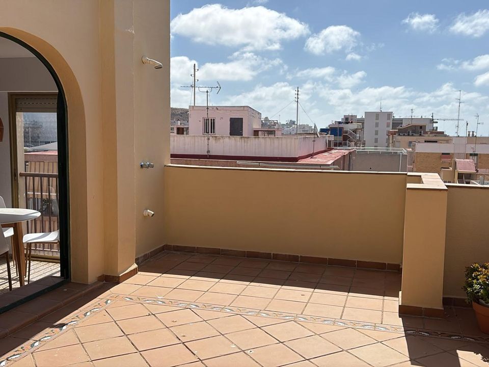 Penthouse i Santa Pola, Alicante - foto 4