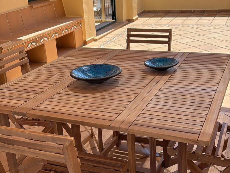 Penthouse i Santa Pola, Alicante - foto 5