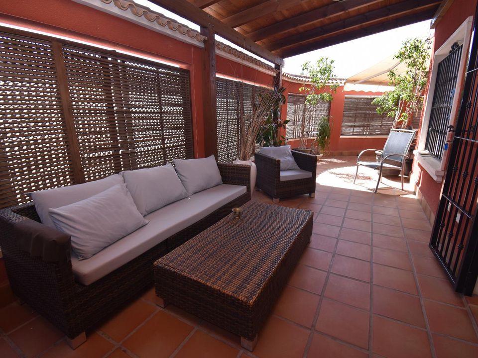 Villa i Santa Pola, Alicante - bilde 2