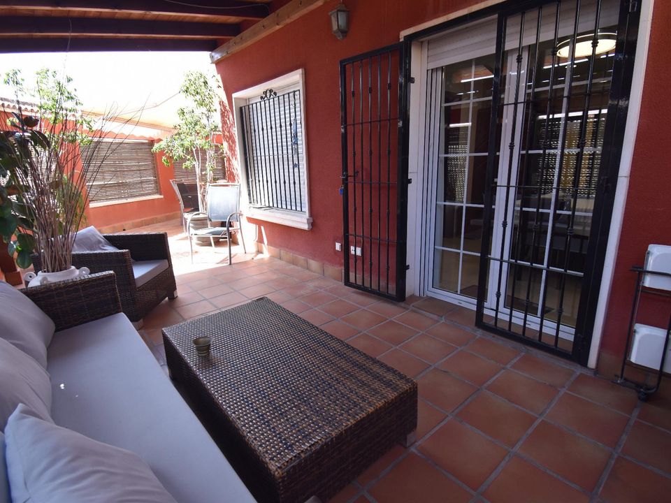 Villa i Santa Pola, Alicante - bilde 3