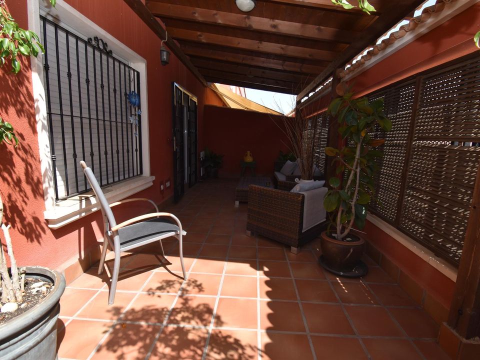 Villa i Santa Pola, Alicante - bilde 4