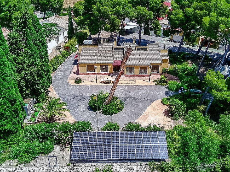 Villa em Yecla, Murcia - foto 2