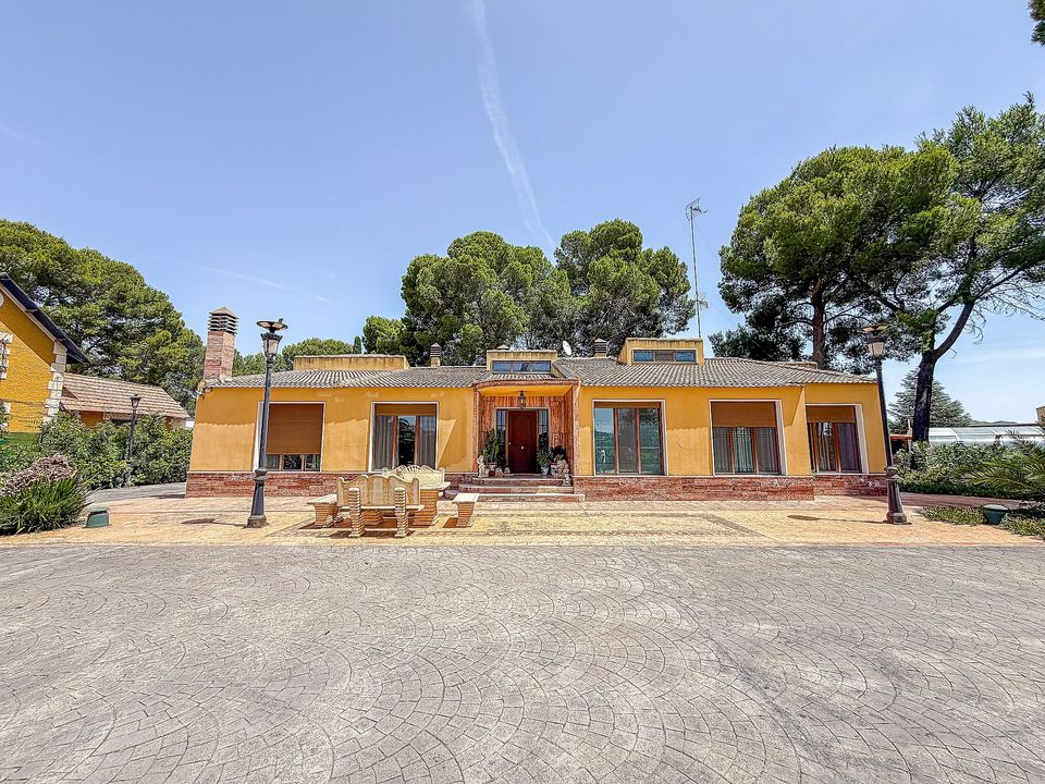 Villa em Yecla, Murcia - foto 3