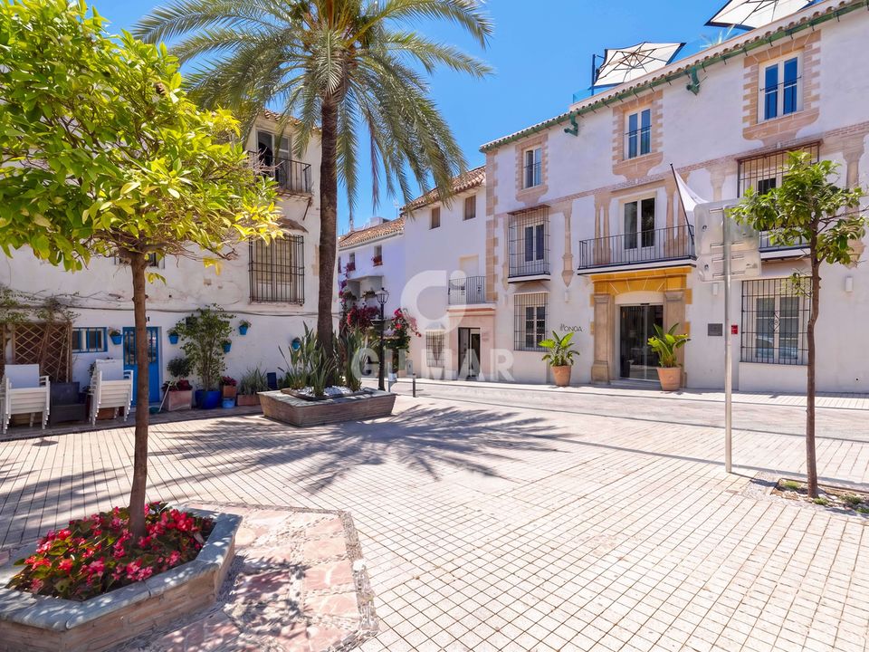 L'establiment comercial a Marbella, Malaga - foto 1