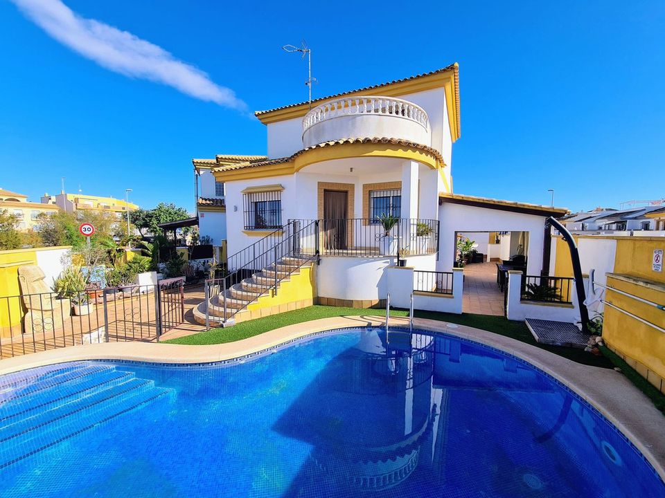Villa em Sucina, Murcia - foto 1