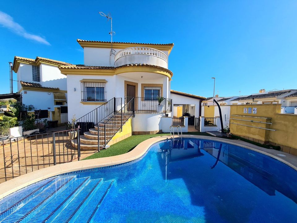 Villa em Sucina, Murcia - foto 2