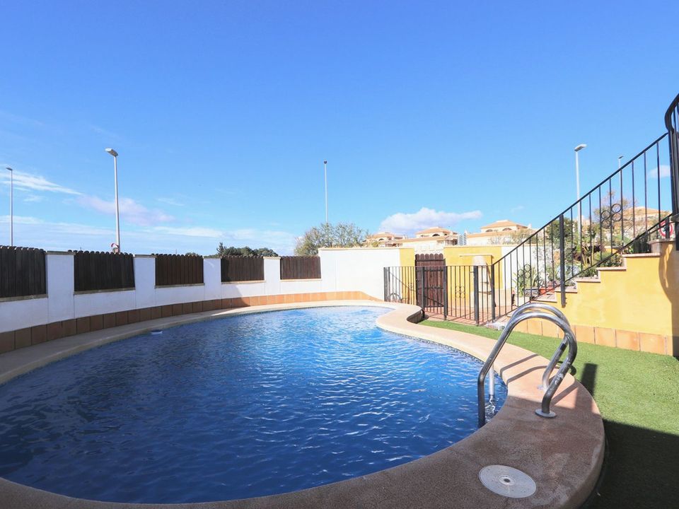 Villa em Sucina, Murcia - foto 3