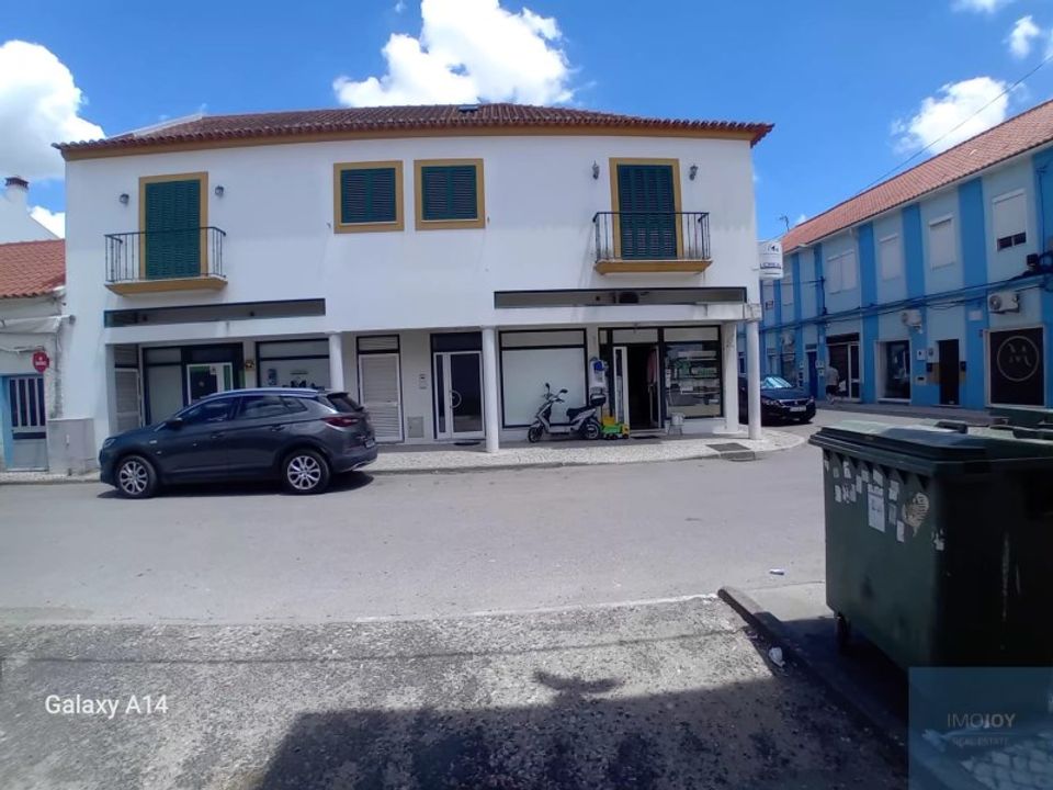 Apartament a Salvaterra de Magos, Santarem - foto 1