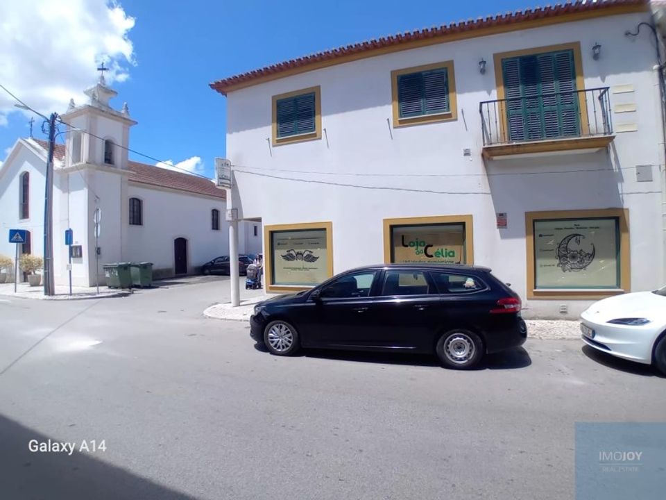Apartament a Salvaterra de Magos, Santarem - foto 2