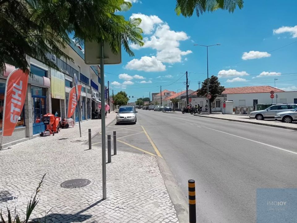Apartament a Salvaterra de Magos, Santarem - foto 3