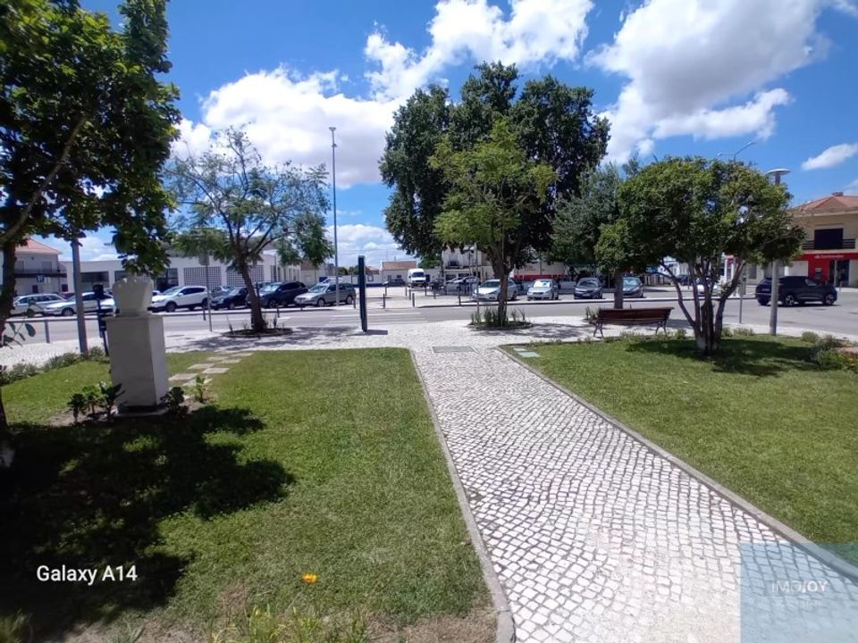 Apartament a Salvaterra de Magos, Santarem - foto 4