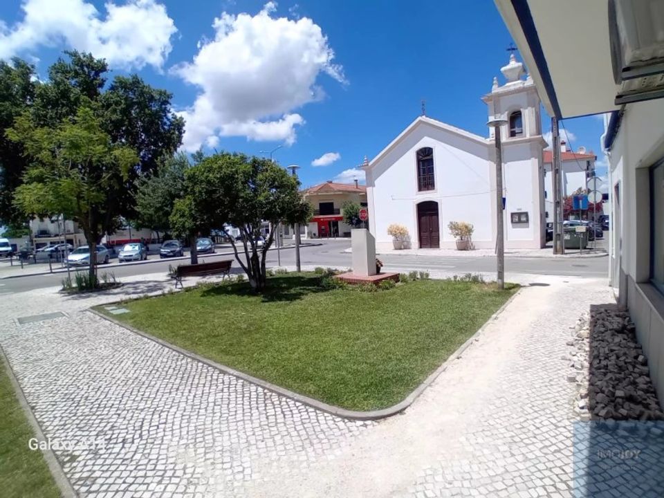 Apartament a Salvaterra de Magos, Santarem - foto 5