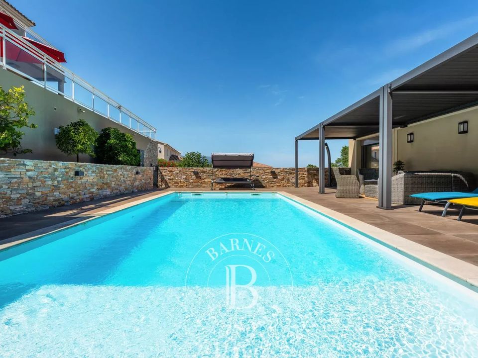 Haus in Biguglia, Haute-Corse - Foto 1