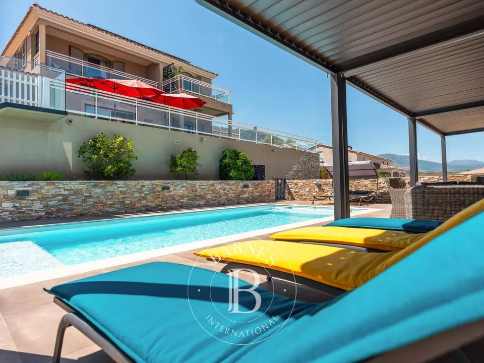 Haus in Biguglia, Haute-Corse - Foto 2