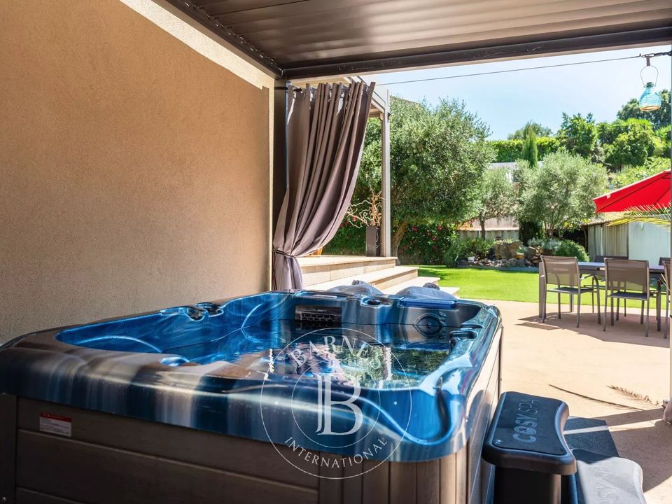 Haus in Biguglia, Haute-Corse - Foto 4