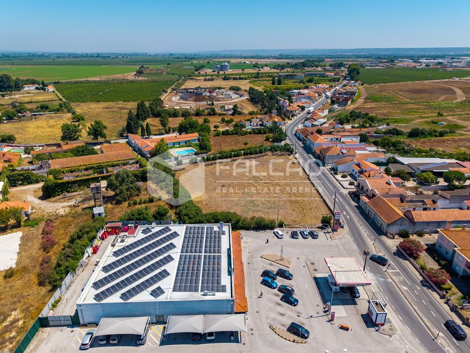 Terra em Alpiarca, Santarem - foto 2