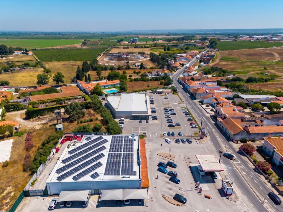Terra em Alpiarca, Santarem - foto 3
