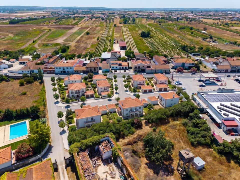 Terra em Alpiarca, Santarem - foto 5
