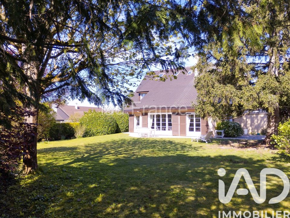 Villa em Chavenay, Yvelines - foto 2
