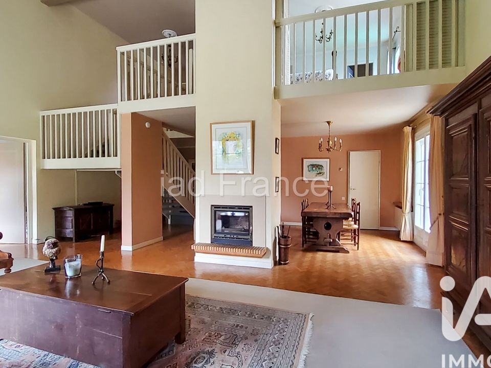 Villa em Chavenay, Yvelines - foto 4