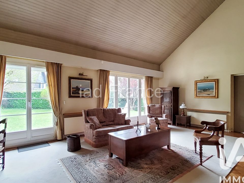 Villa em Chavenay, Yvelines - foto 5