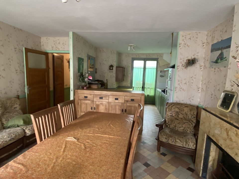 Casa de aldeia em Moulin-Mage, Tarn - foto 1