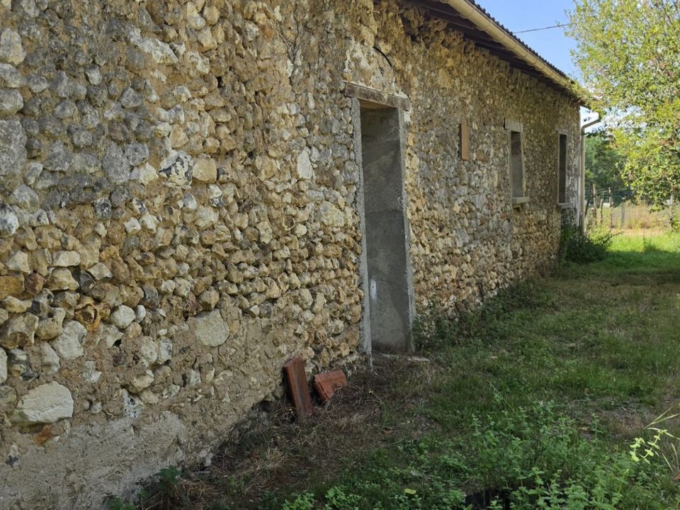Landhuis in Montrem, Dordogne - foto 4